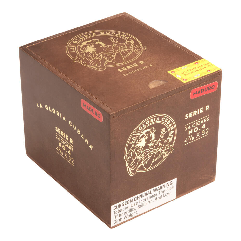 View product media LGSR43 No. 4, , jrcigars 2